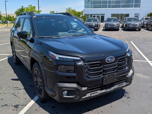 New 2026 Subaru Outback Limited XT AWD/4WD image 1