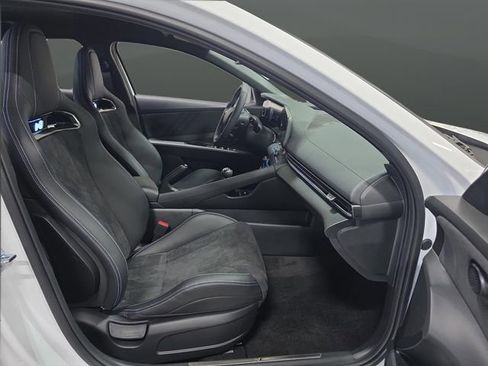 New 2026 Hyundai Elantra N image 31