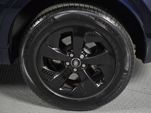 Used 2023 Land Rover Discovery Sport S R-Dynamic image 9