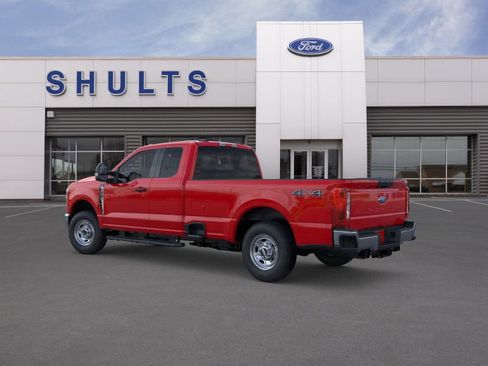 New 2026 Ford F250 XL w/ XL Chrome Package image 4