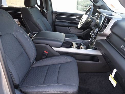 New 2026 RAM 1500 Big Horn image 11