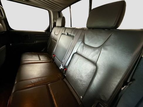 Used 2009 Honda Ridgeline RTL image 23