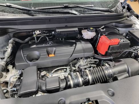 Used 2025 Acura RDX A-Spec AWD/4WD image 34