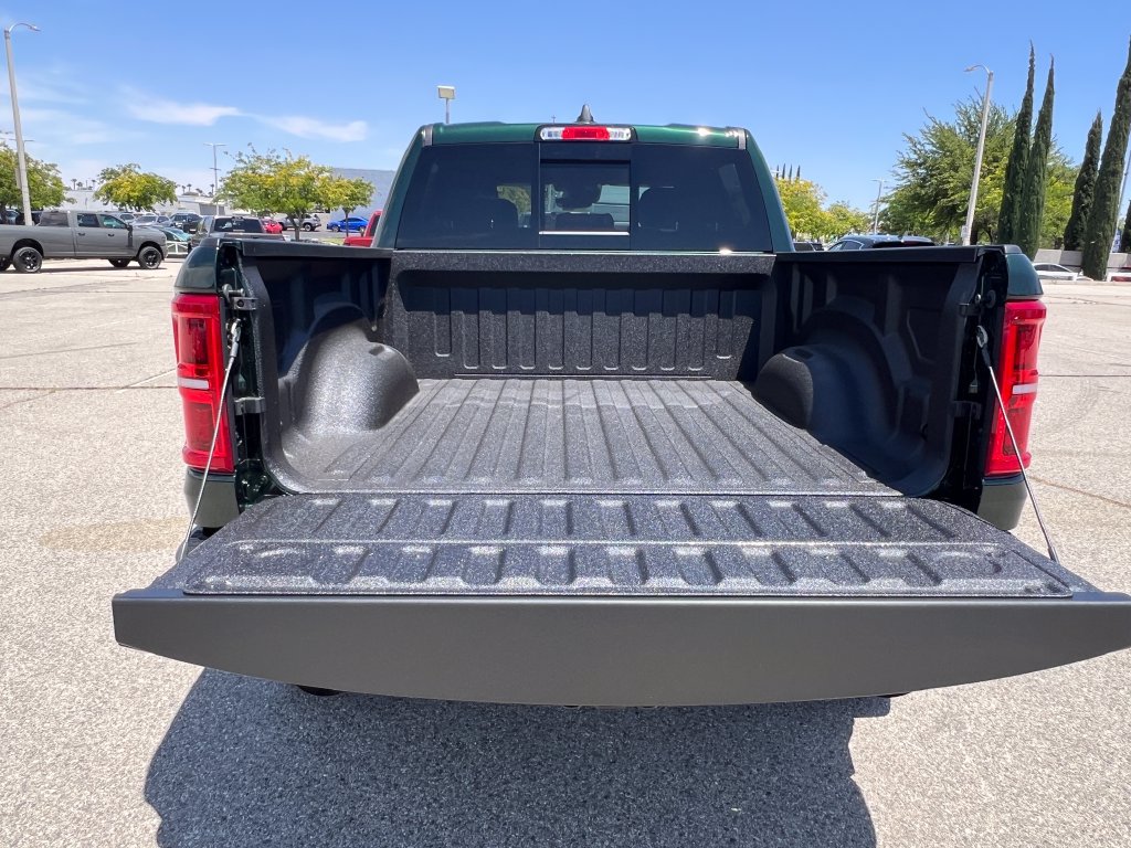 New 2026 RAM 1500 RHO AWD/4WD image 18