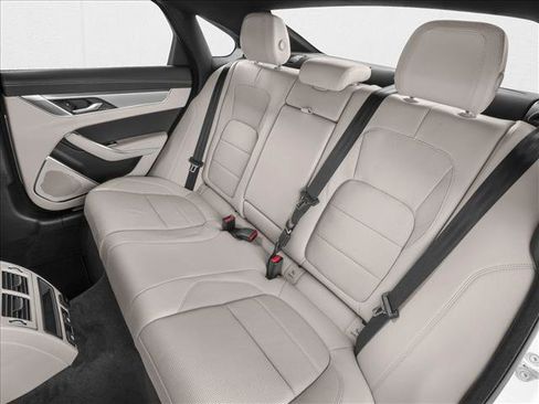 New 2024 Jaguar XF R-Dynamic SE AWD/4WD image 9