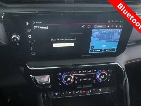 Used 2026 GMC Sierra 2500 AT4 w/ AT4 Premium Plus Package AWD/4WD image 25