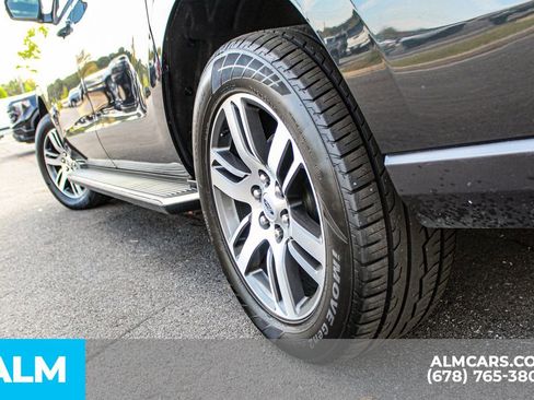 Used 2023 Ford Expedition Max Limited image 15