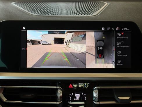 Used 2023 BMW M4 xDrive Competition w/ Executive Package image 19