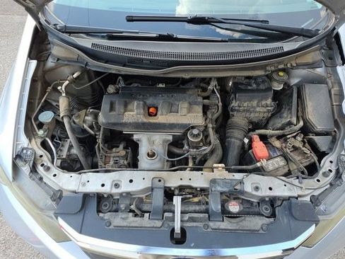 Used 2012 Honda Civic EX-L image 12