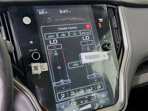 Used 2025 Subaru Legacy Premium w/ Popular Package #1 image 38