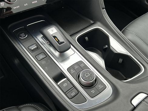 Certified 2023 INFINITI QX60 Luxe w/ Cargo Package image 22