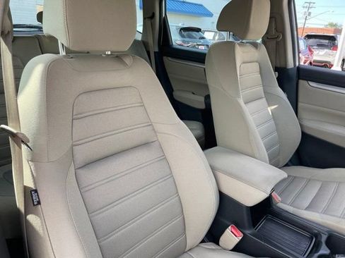 Used 2021 Honda CR-V LX image 9