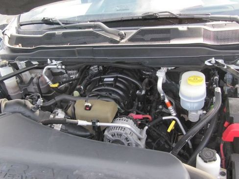 Used 2023 RAM 3500 Tradesman AWD/4WD image 20