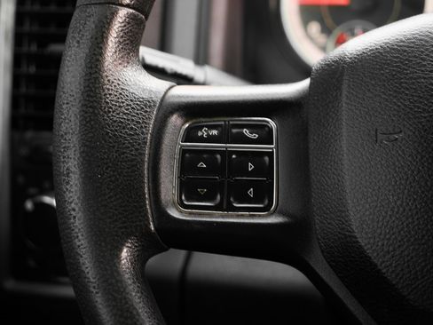 Used 2018 RAM 3500 Tradesman w/ Popular Equipment Group image 21