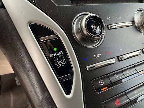 Used 2019 Lincoln Nautilus Select image 27