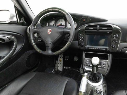 Used 2002 Porsche 911 Turbo image 12