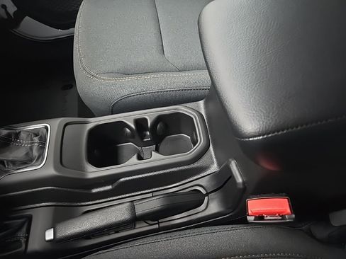 New 2026 Jeep Wrangler Willys image 65