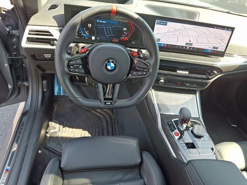 Used 2026 BMW M2 w/ Lighting Package RWD image 11
