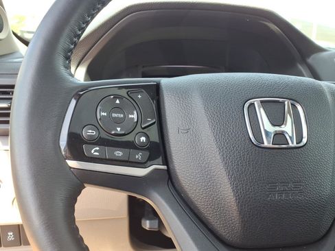 Used 2021 Honda Pilot EX-L image 25