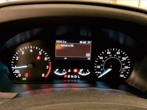 Used 2022 Ford Explorer 4WD image 19