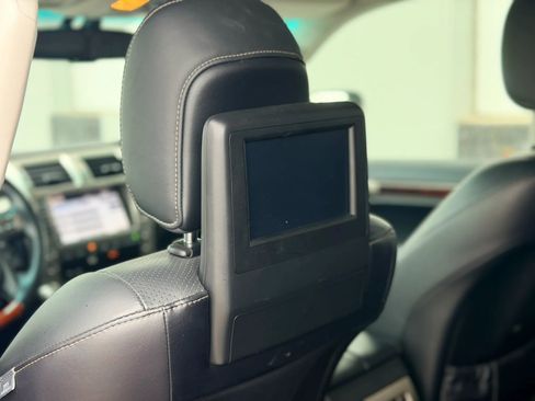 Used 2011 Lexus GX 460 Premium AWD/4WD image 42