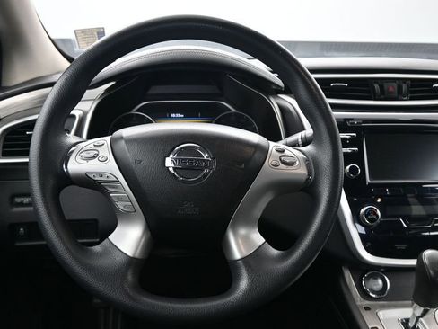 Used 2015 Nissan Murano S AWD/4WD image 27