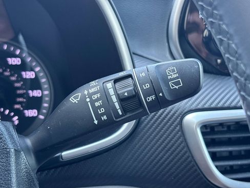 Used 2021 Hyundai Tucson Sport AWD/4WD image 29
