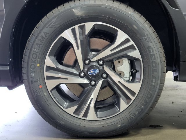 New 2026 Subaru Crosstrek 2.5i Premium AWD/4WD image 9