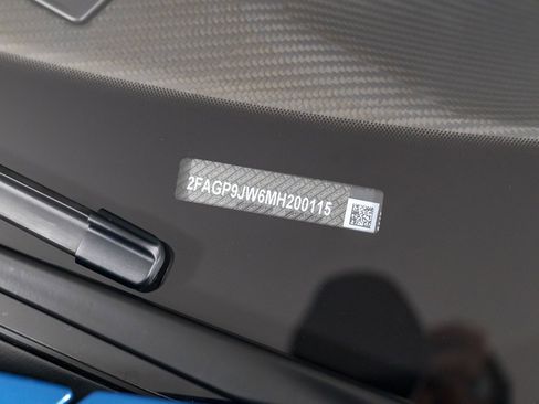 Used 2021 Ford GT image 50