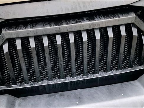 Used 2022 Jeep Gladiator Mojave w/ LED Lighting Group image 28