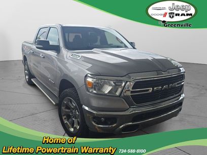 Used 2019 RAM 1500 Big Horn
