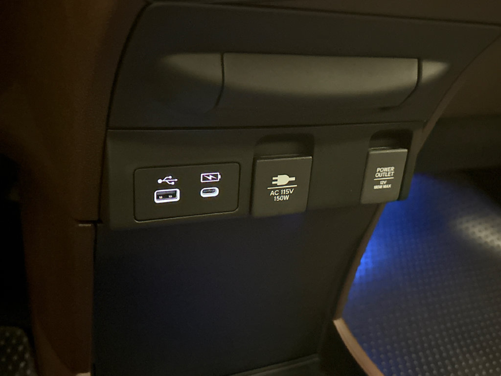 New 2027 Honda Odyssey Elite image 31