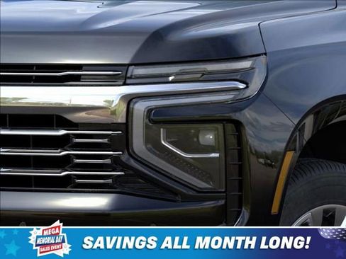 New 2026 Chevrolet Tahoe Premier w/ Sun And Tow Package AWD/4WD image 10