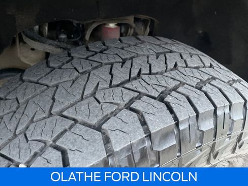 Used 2024 Chevrolet Silverado 2500 LTZ w/ LTZ Plus Package image 32