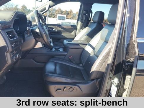 Used 2024 Chevrolet Suburban LT image 17