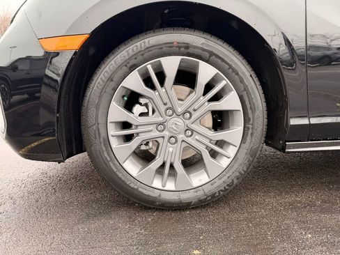 New 2026 Honda Odyssey Touring image 20