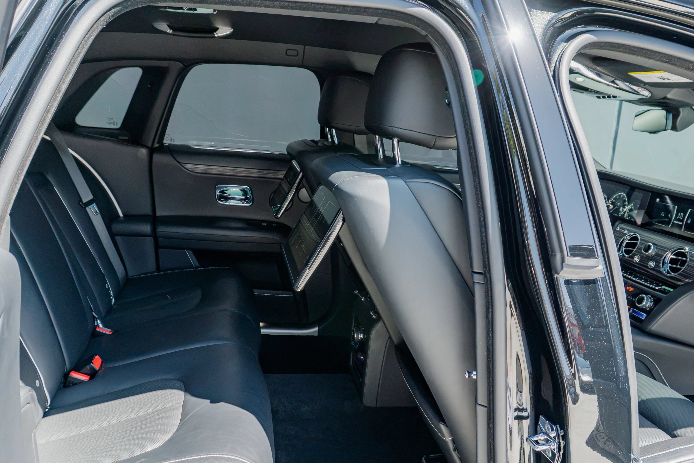 Used 2021 Rolls-Royce Ghost AWD/4WD image 13