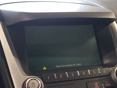 Used 2014 GMC Terrain SLE FWD image 21