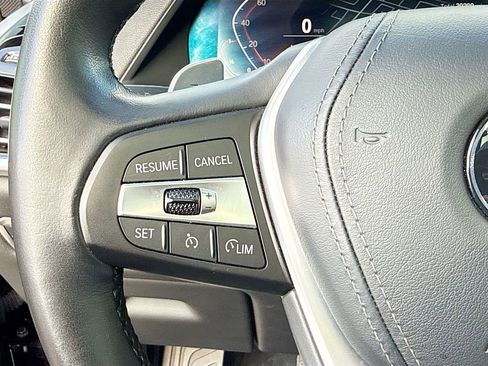 Used 2019 BMW X5 xDrive40i image 39