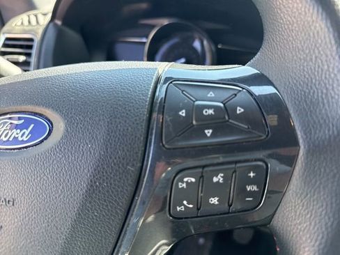 Certified 2019 Ford Explorer Sport w/ Equipment Group 401A AWD/4WD image 25
