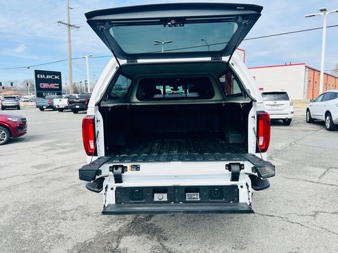 Used 2021 GMC Sierra 2500 Denali w/ Denali Ultimate Package image 13