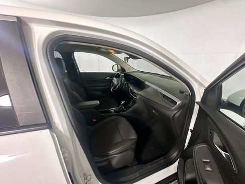 Used 2024 Buick Encore GX Preferred FWD image 29