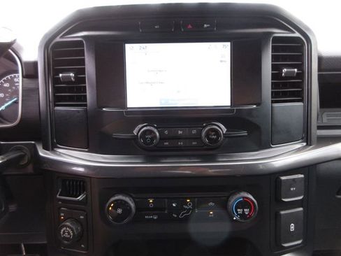 Certified 2023 Ford F150 XL w/ STX Appearance Package AWD/4WD image 18