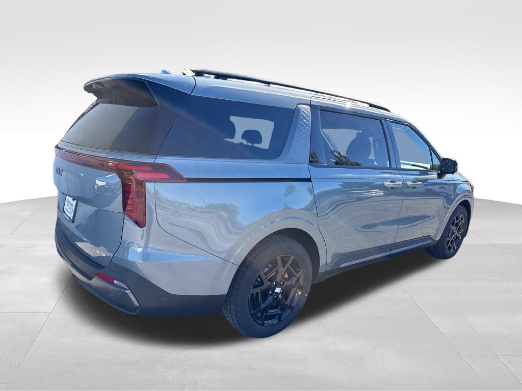 New 2027 Kia Carnival SX Prestige FWD image 5