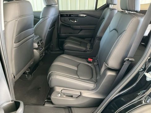 New 2026 Honda Pilot EX-L image 19