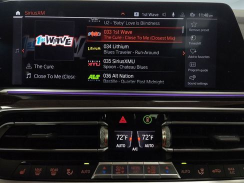 Used 2019 BMW X5 xDrive40i w/ M Sport Package image 22