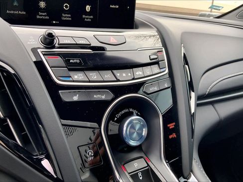 New 2026 Acura RDX SH-AWD image 15