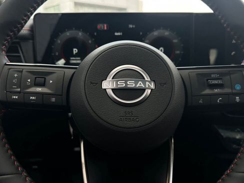 New 2026 Nissan Kicks SR image 26