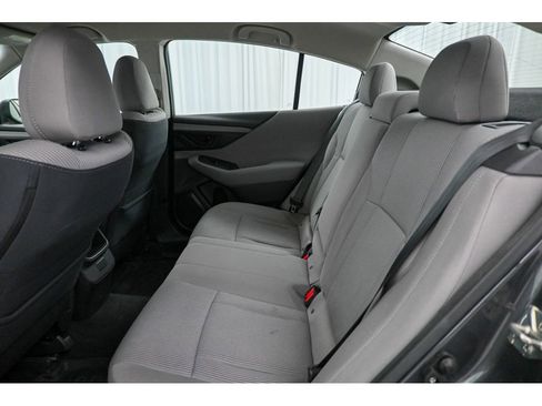 Used 2020 Subaru Legacy BASE w/ Alloy Wheel Package image 19