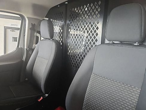 Used 2024 Ford Transit 250 Low Roof w/ Exterior Upgrade Package RWD image 25